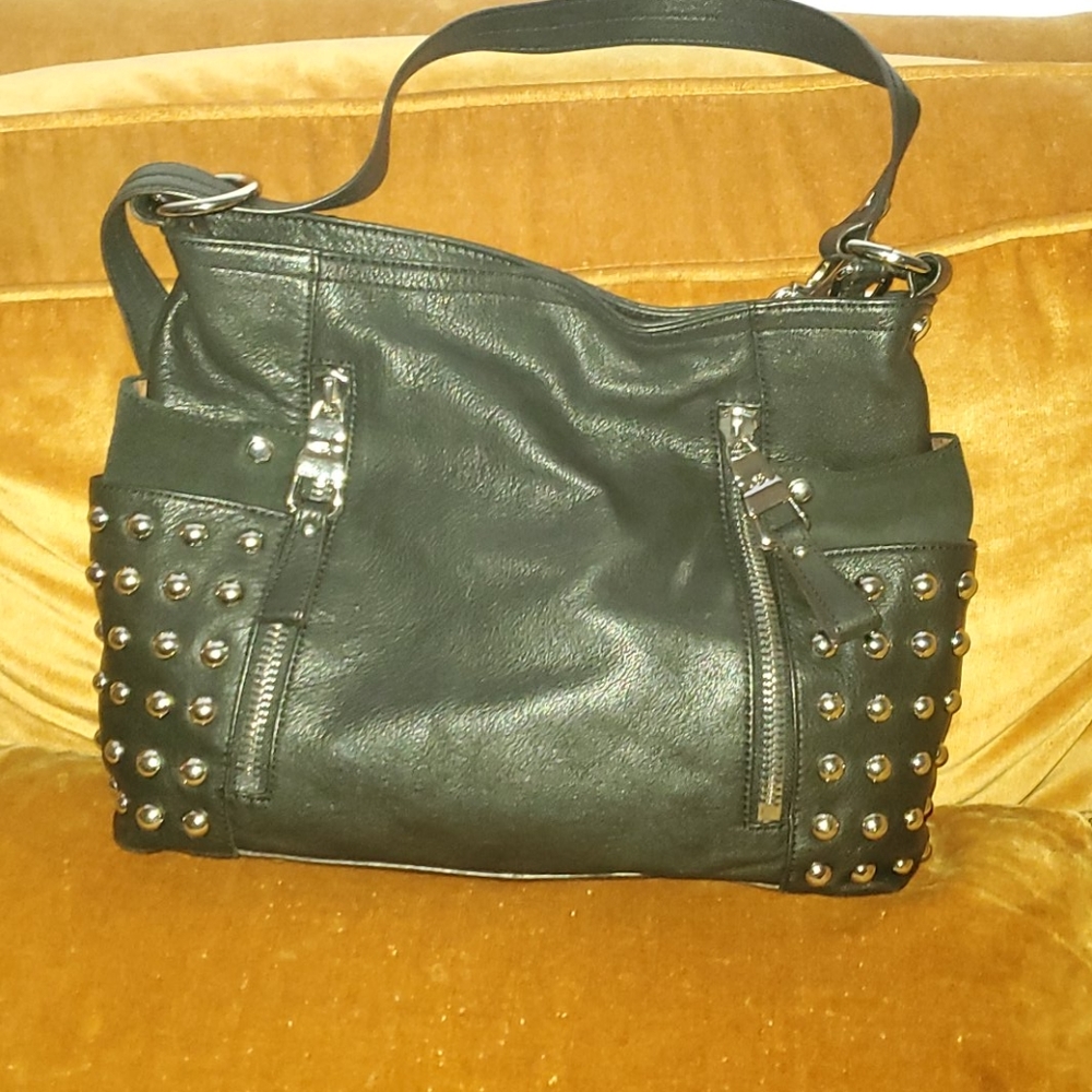 B Makowsky Handbag